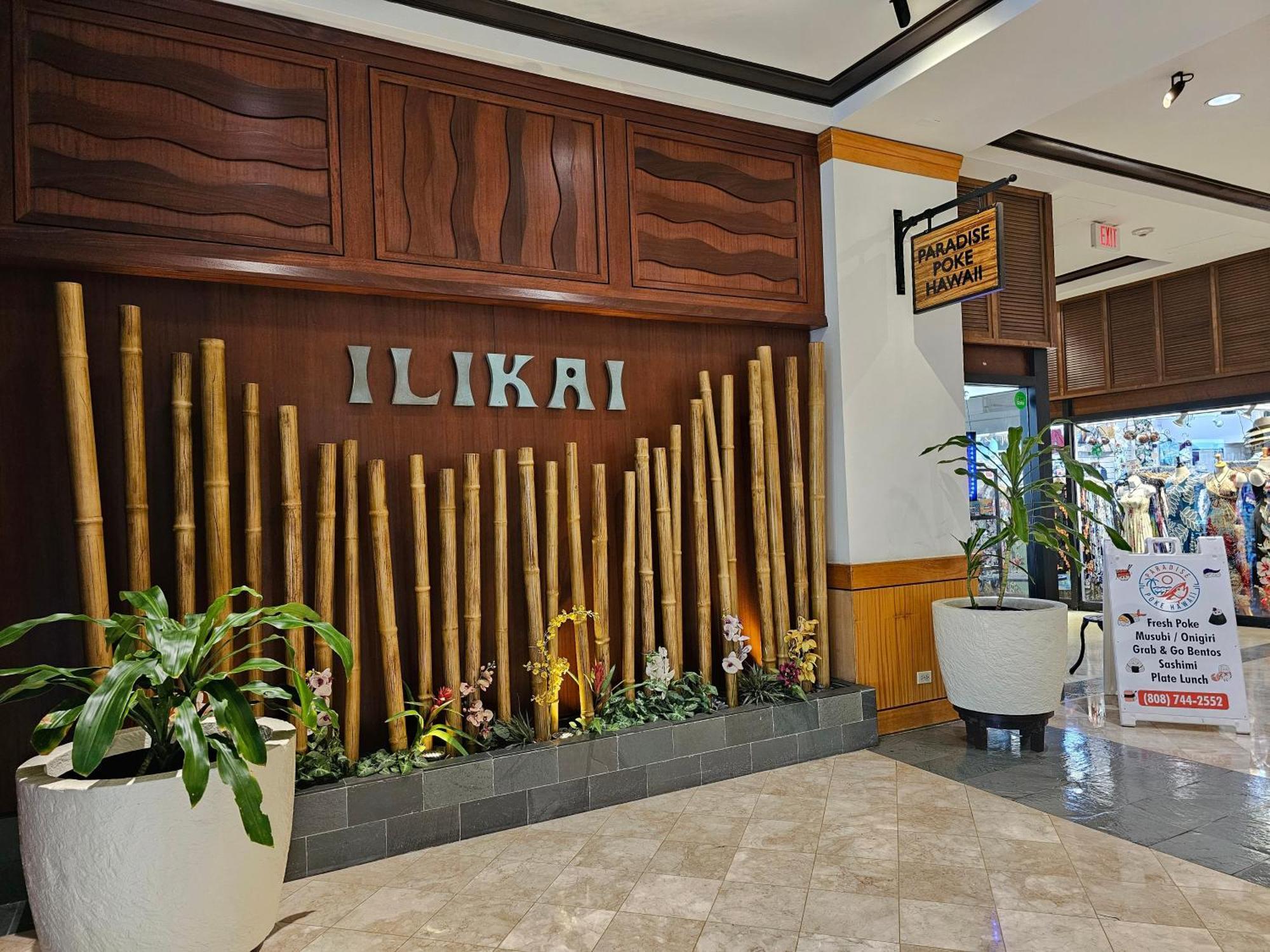 Ilikai Tower 931 Yacht Harbor View 1Br Lejlighed Honolulu Eksteriør billede